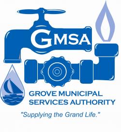 Grove Municipal Services Authority, GMSA