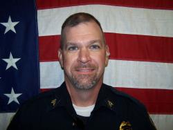 oklahoma, grove, police department, patrol sergeant