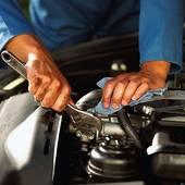 Automotive repairs