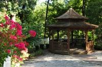 gazebo, candlwyck