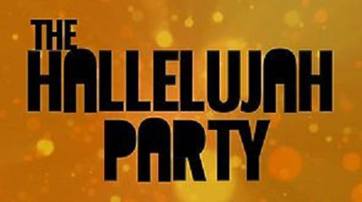 OK, Grove, Grove Civic Center, Hallelujah Party 2016