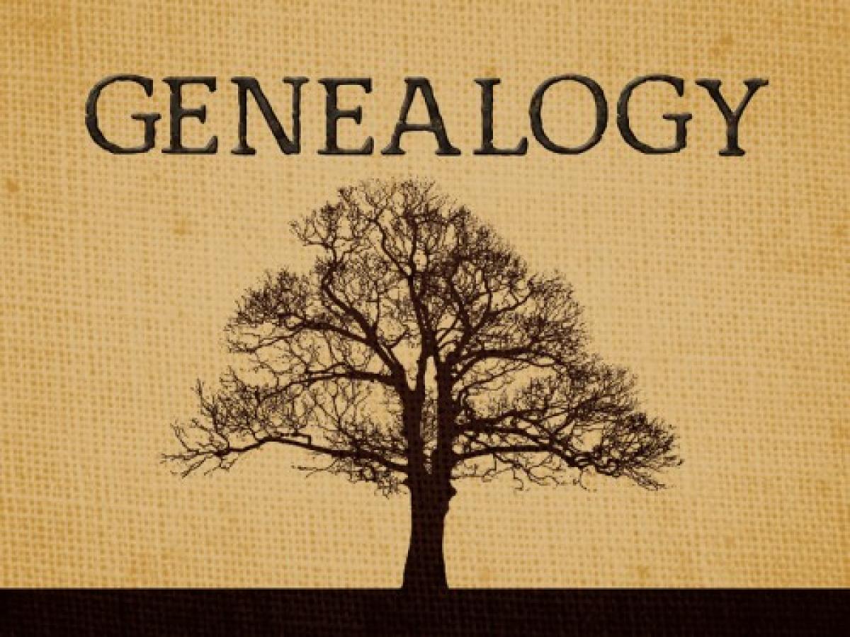 Genealogy Grove, OK Cemetery Transcriptions