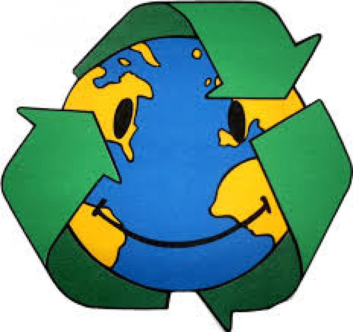 OK, Grove, Grove Recycle Center