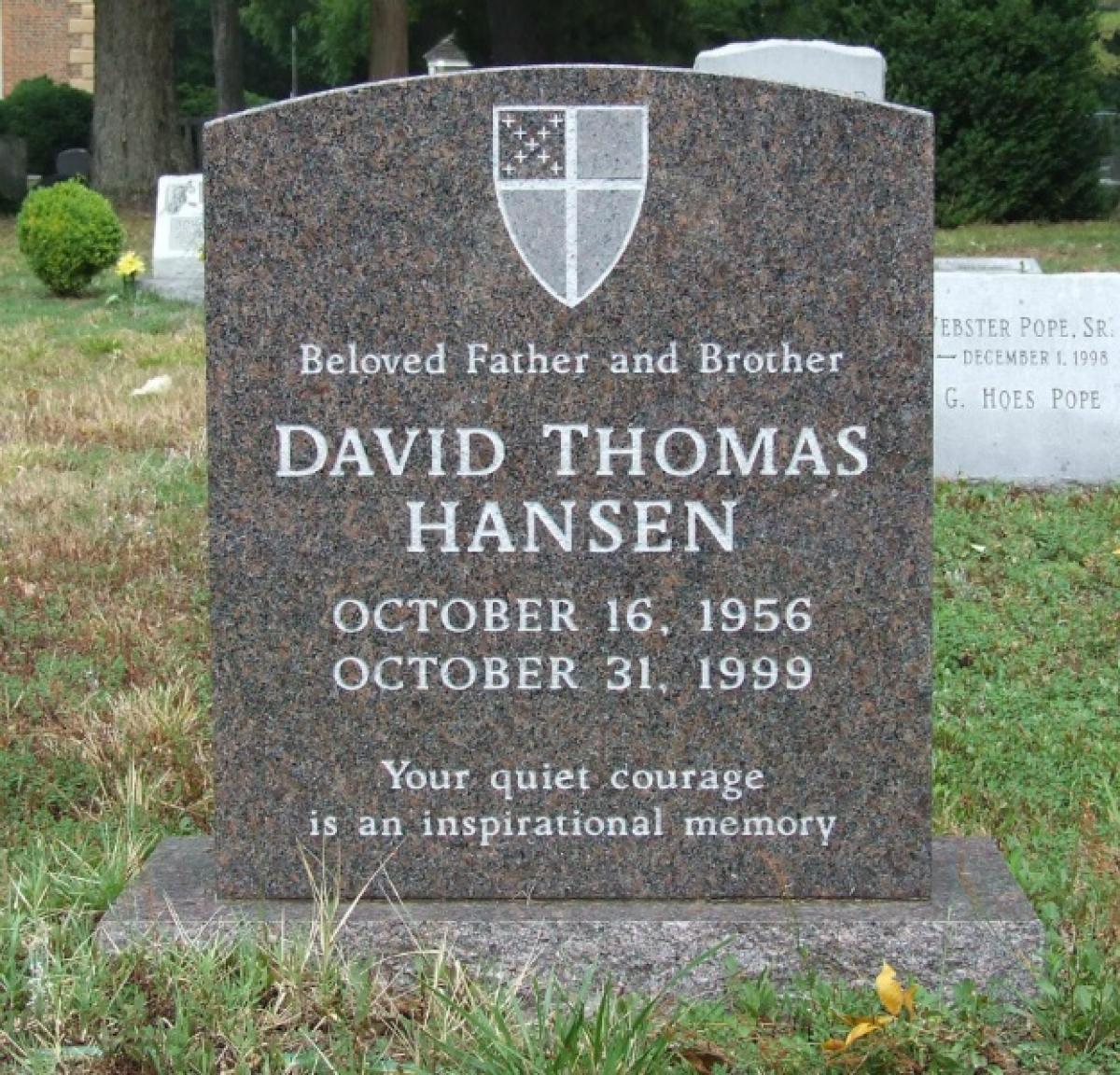 Church, Episcopal OK, Grove, Headstone Symbols and Meanings, Church, Episcopal
