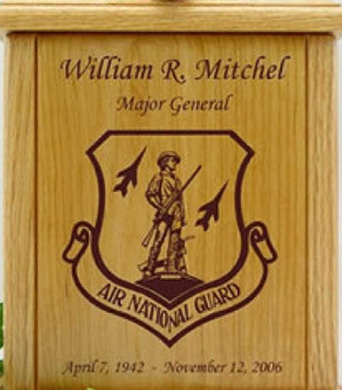 United States Air National Guard City Of Grove Oklahoma