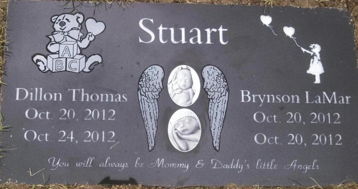 Wings OK, Grove, Headstone Symbols and Meanings, Wings