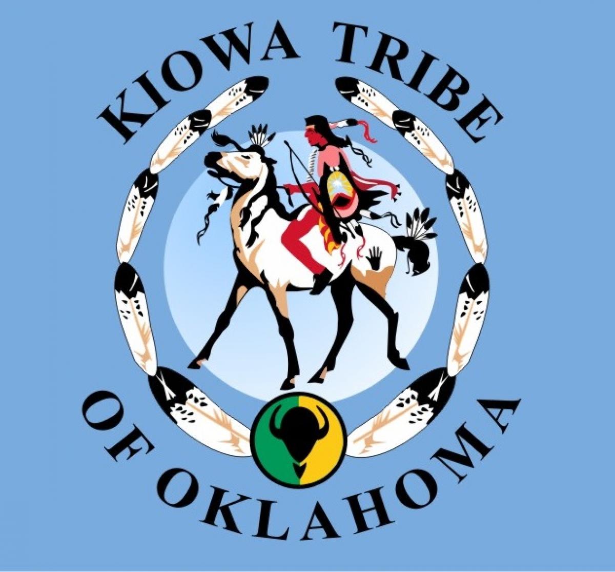 OK, Grove, Headstone Symbols and Meanings, Kiowa Tribe of Oklahoma