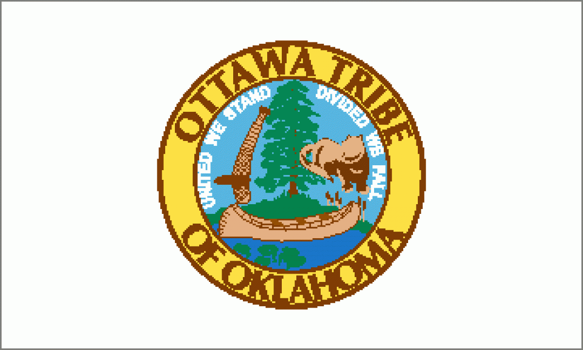 OK, Grove, Headstone Symbols and Meanings, Ottawa Tribe of Oklahoma