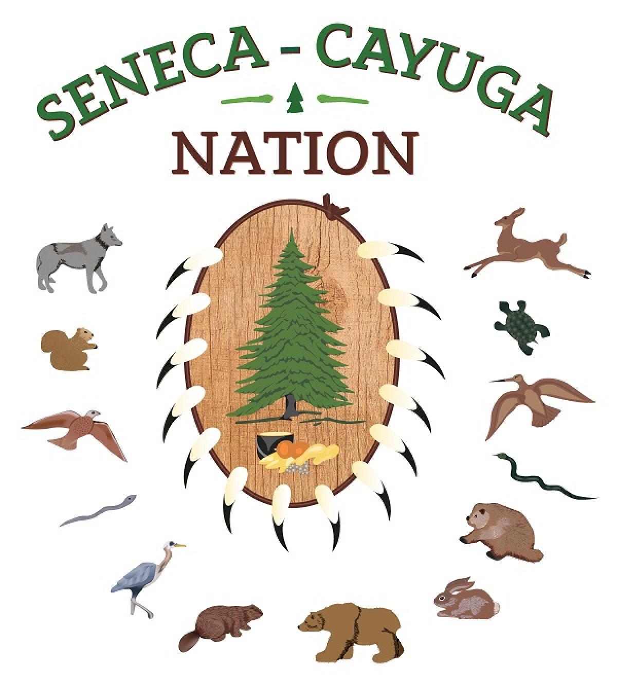 OK, Grove, Headstone Symbols and Meanings, Seneca-Cayuga Nation