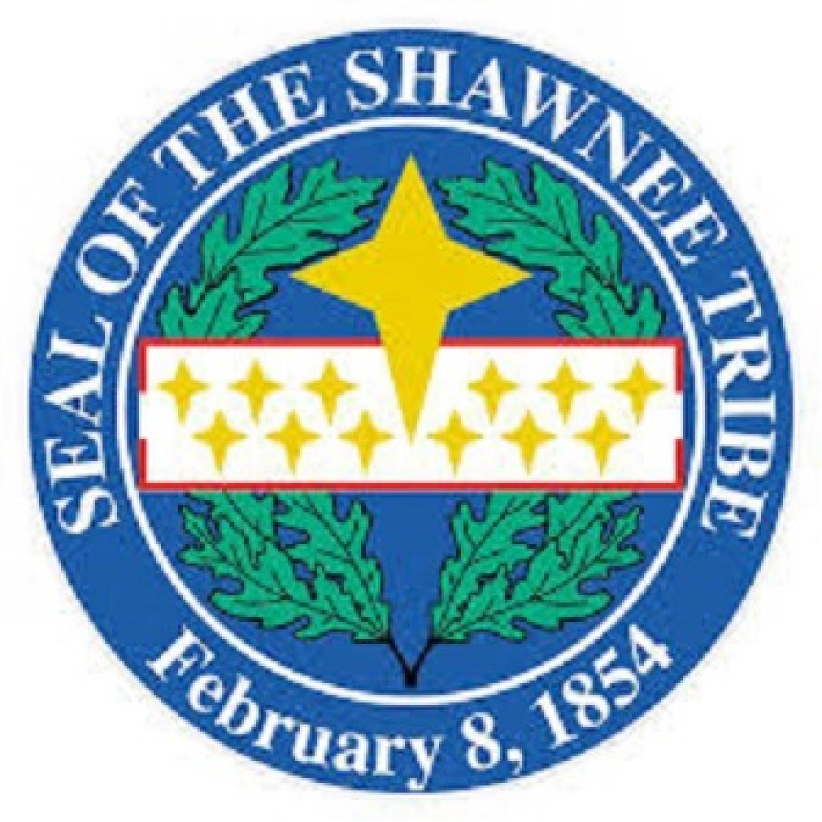 Tribal, Shawnee City of Grove Oklahoma