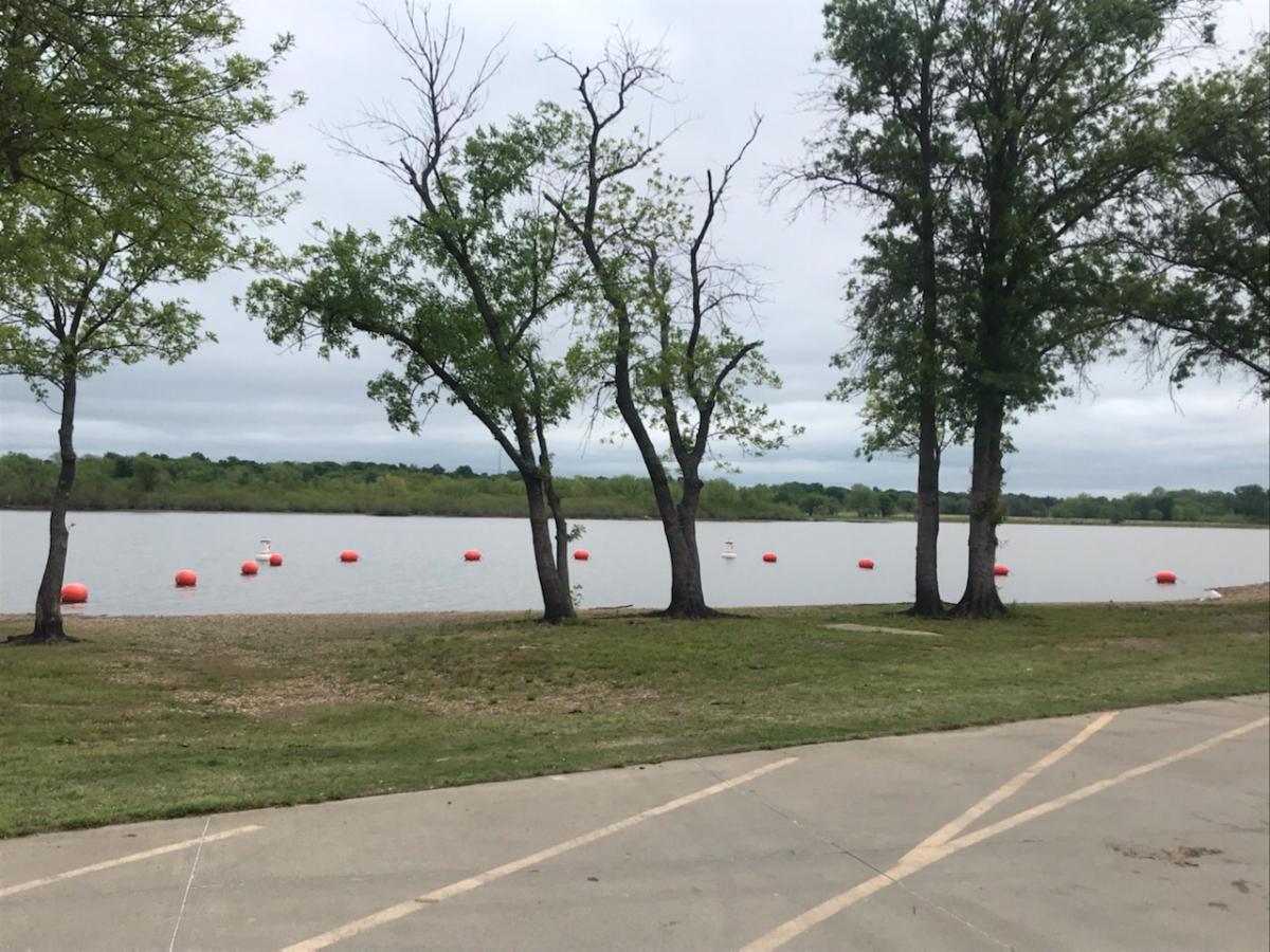 Wolf Creek Park and Boating Facility | City of Grove Oklahoma