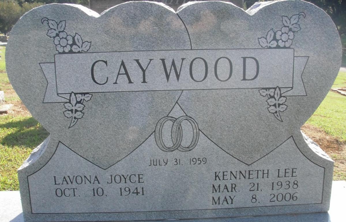 OK, Grove, Olympus Cemetery, Headstone Symbols and Meanings, Rings, Interlocked