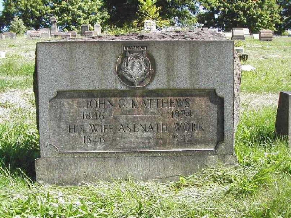 Medal of Valor Gravestone Symbols and Meanings, Medal of Valor