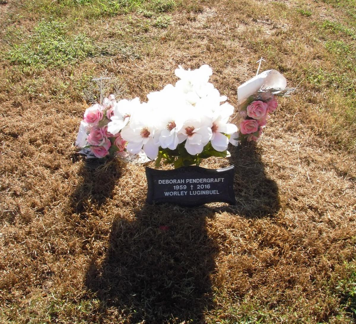 Pendergraft Deborah City Of Grove Oklahoma