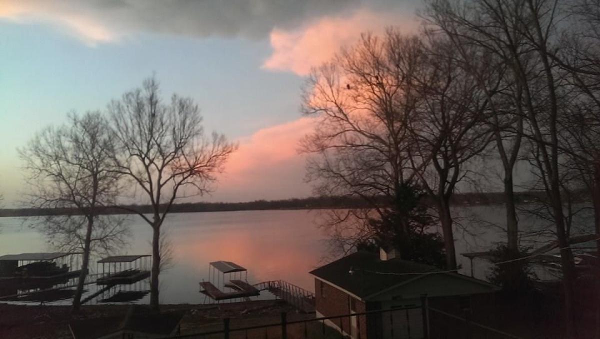 Community Development City of Grove Oklahoma