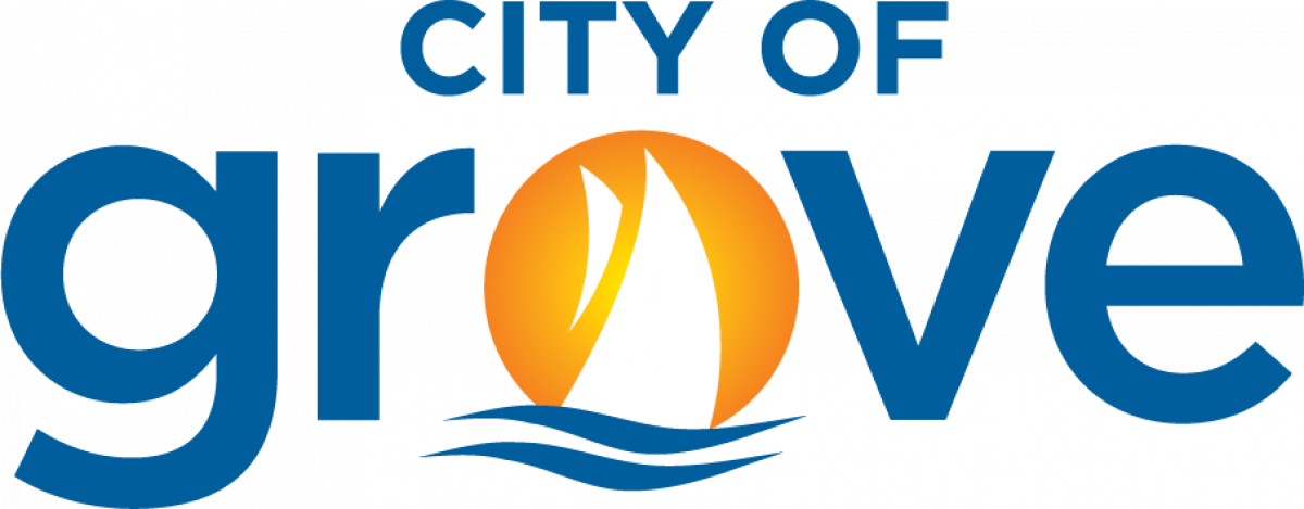 Grove City Council oklahoma, grove