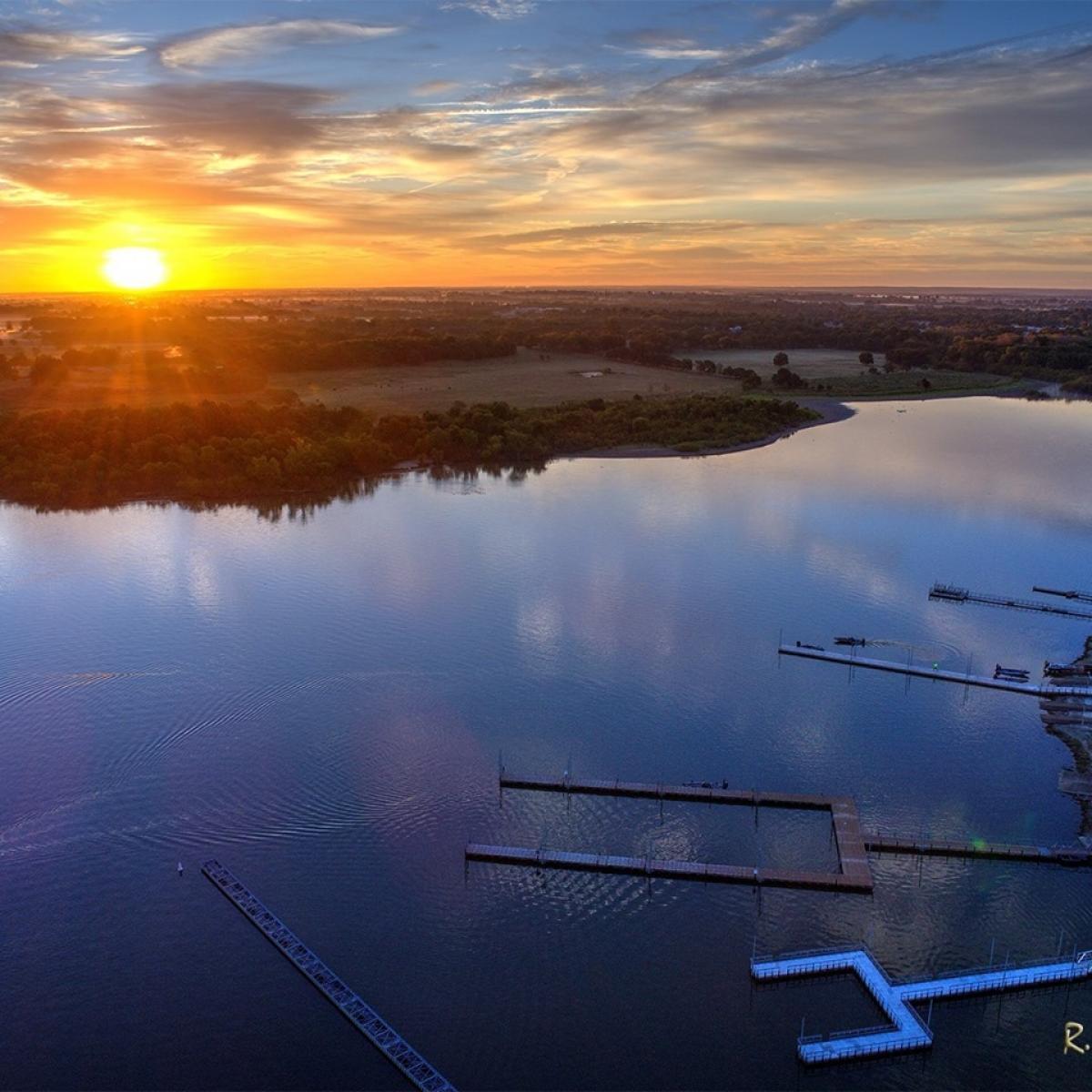 oklahoma, grove, grand lake