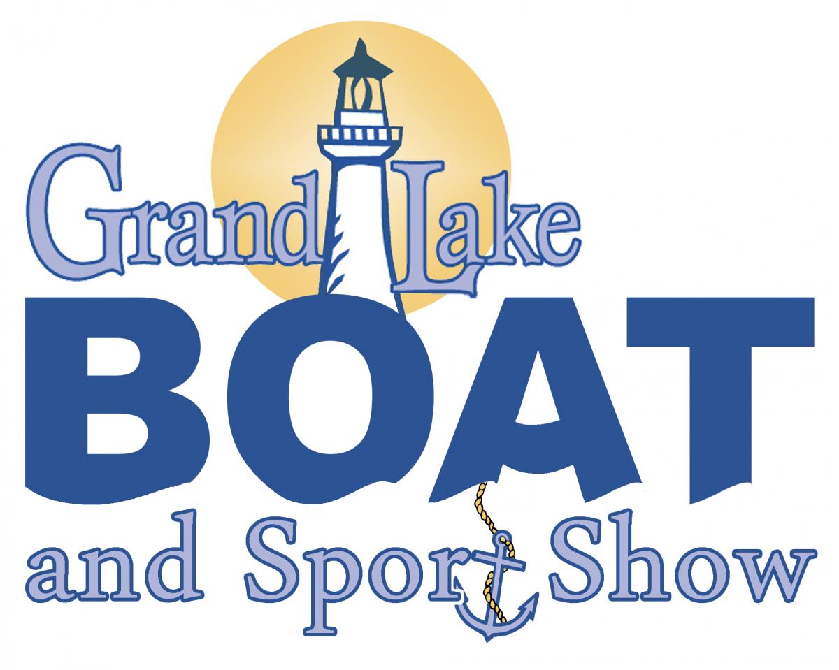 Grand Lake Boat & Sports Show City of Grove Oklahoma