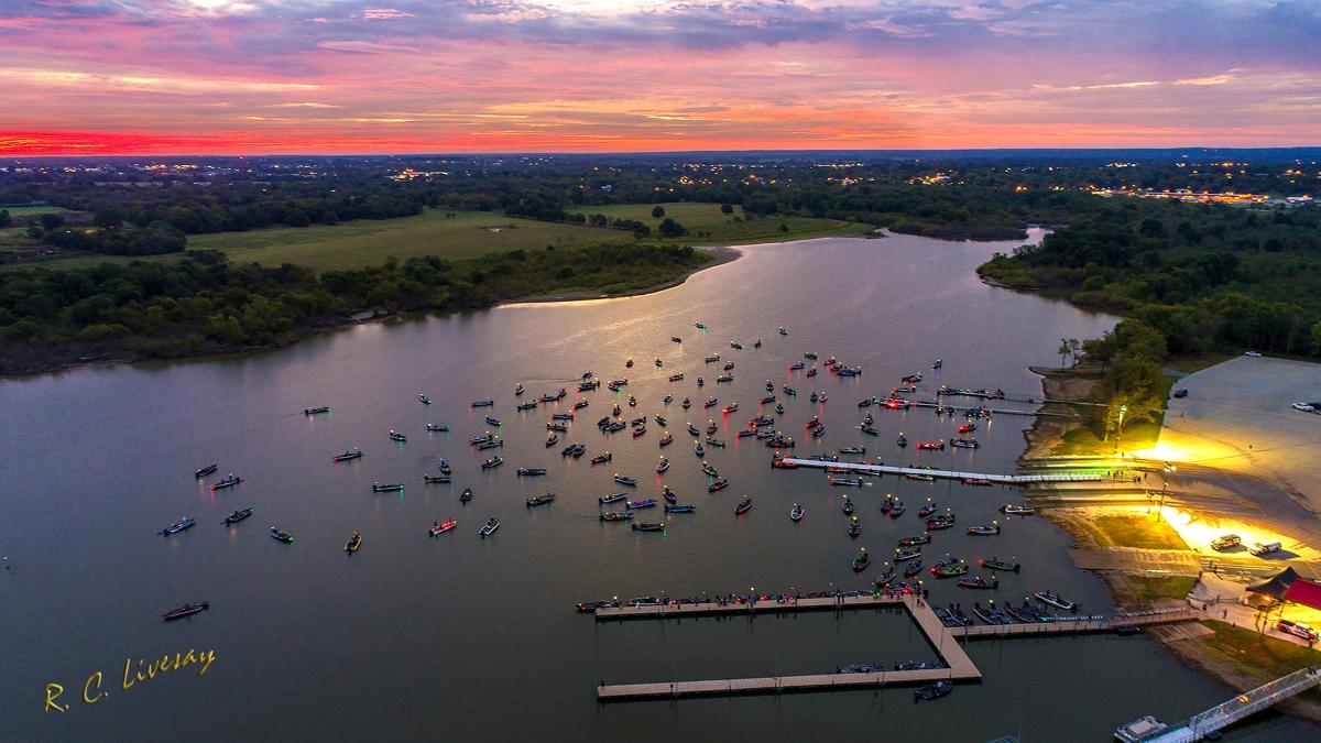 Wolf Creek Park Facility Album | City of Grove Oklahoma