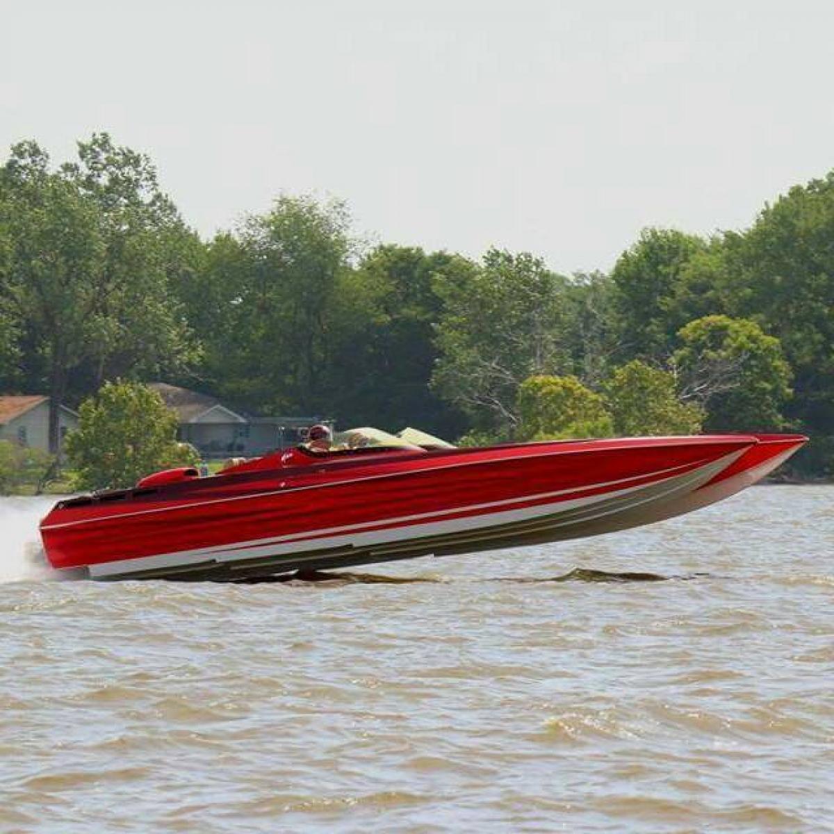 oklahoma, grove, grand lake, GLOC, shootout, high performance boat challenge