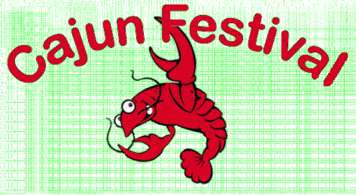 OK, Grove, Cajun Festival