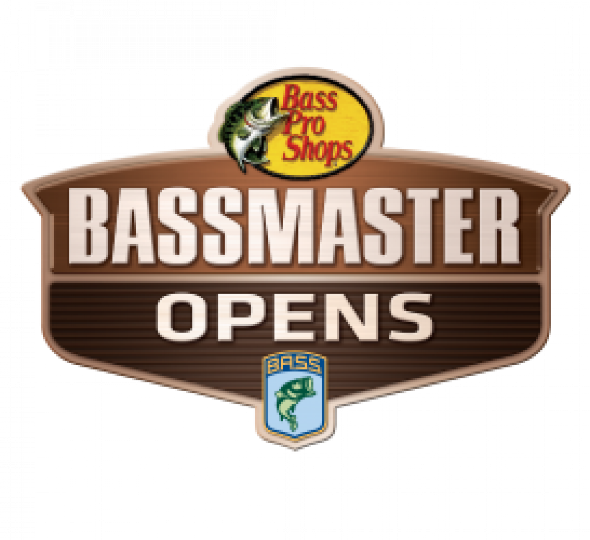 Bassmaster Open at Wolf Creek Park Oct 5th 7th City of Grove Oklahoma