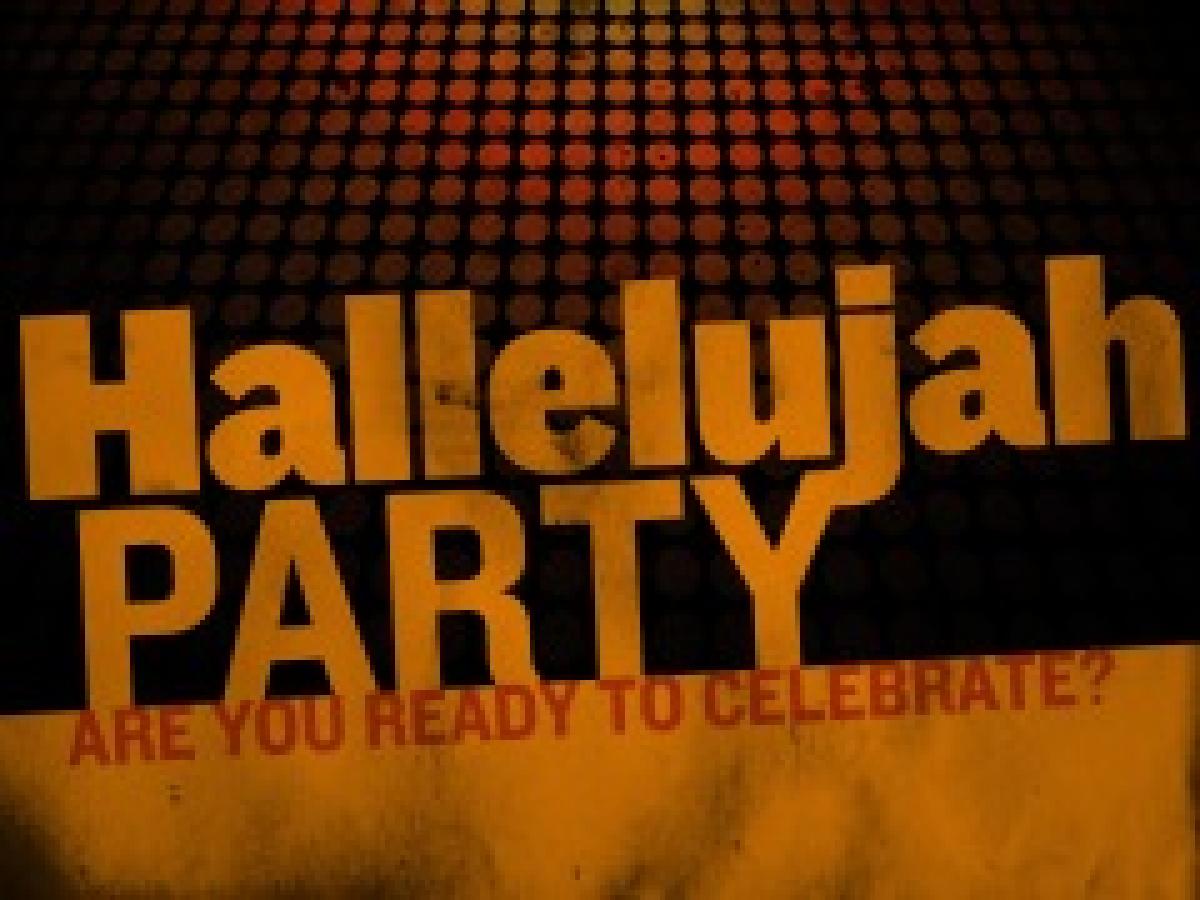 OK, Grove, 28th Annual Hallelujah Party, Oct 31, 2017