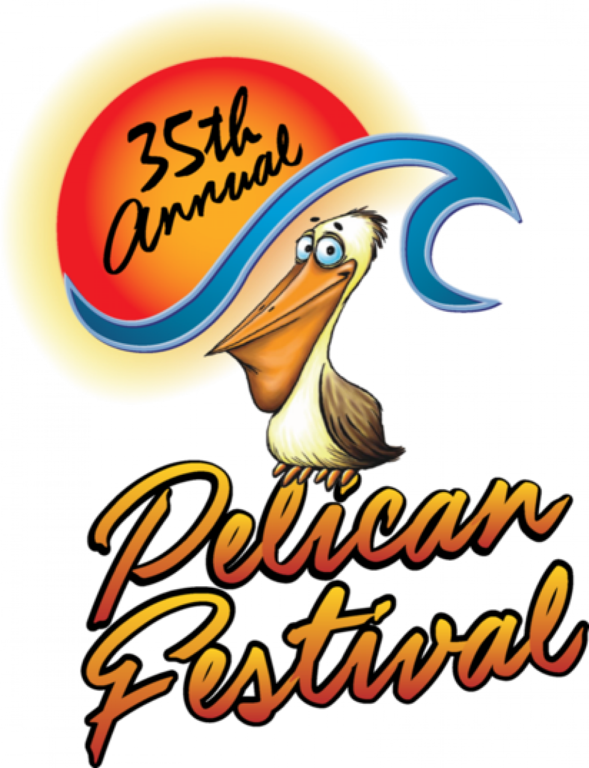 oklahoma, grove, grand lake association, pelican festival