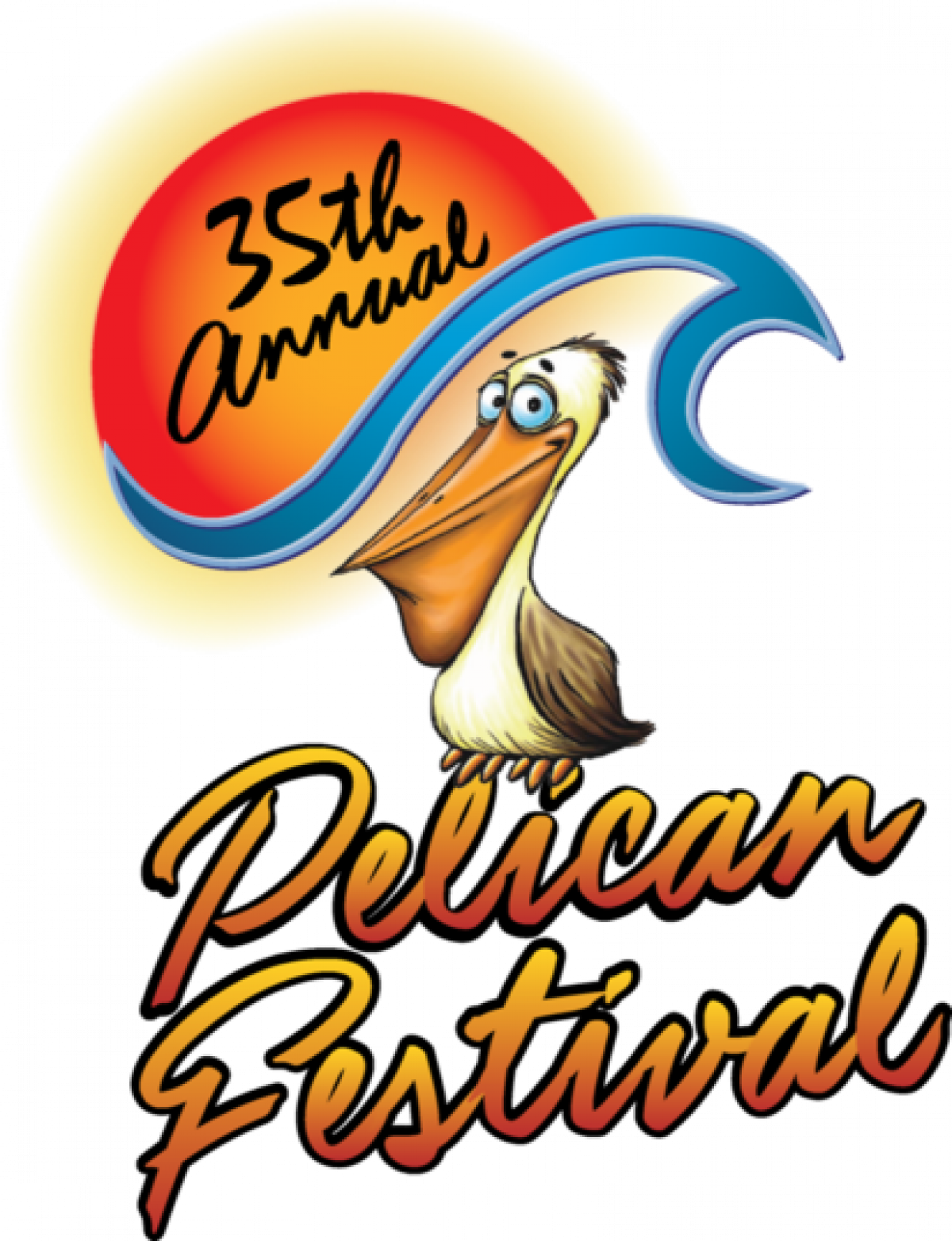 35th Annual Pelican Festival oklahoma, grove, grand lake association, pelican festival