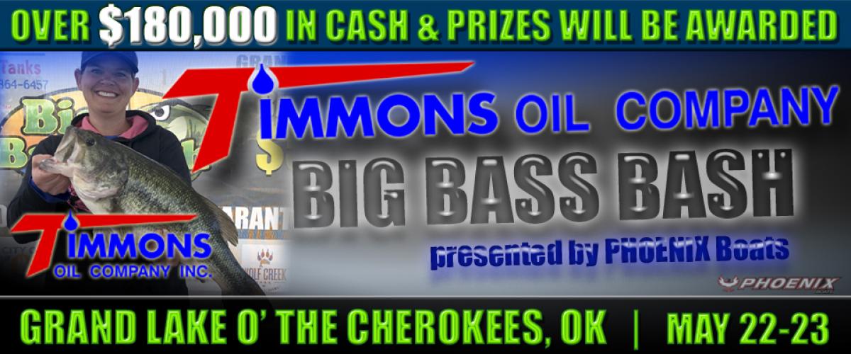 oklahoma, grove, wolf creek, big bass bash