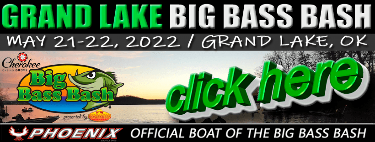 Big Bass Bash 2022