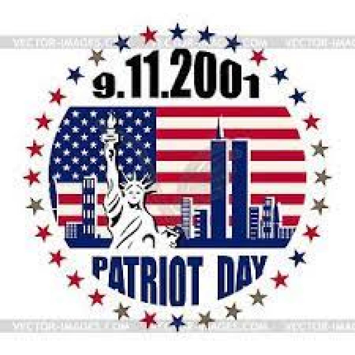 Patriots Day | City of Grove Oklahoma