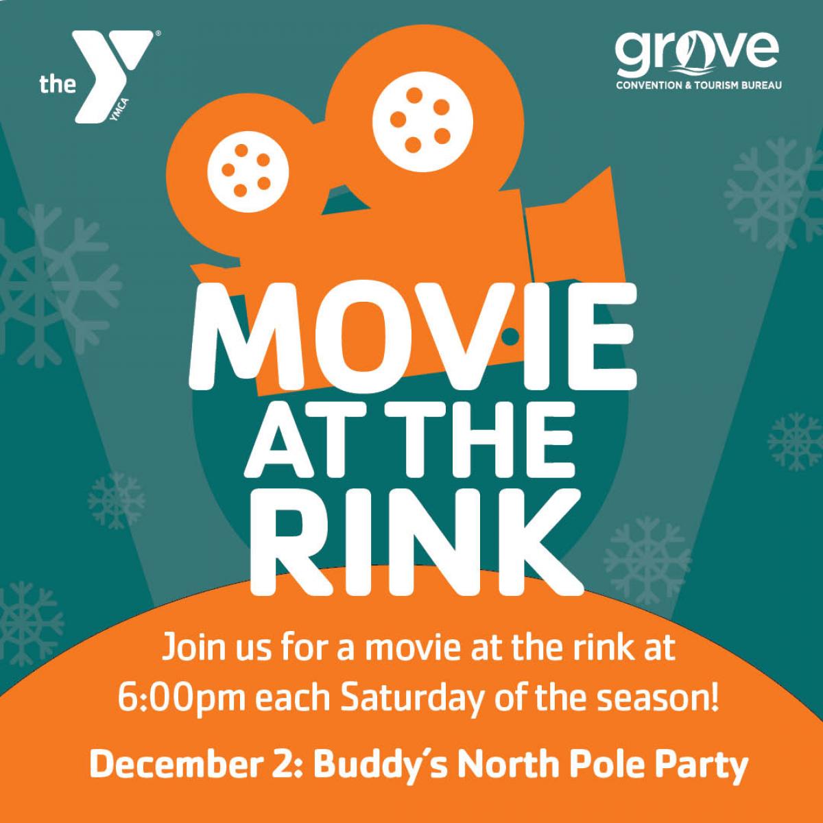 oklahoma, grove, downtown, skate, movie