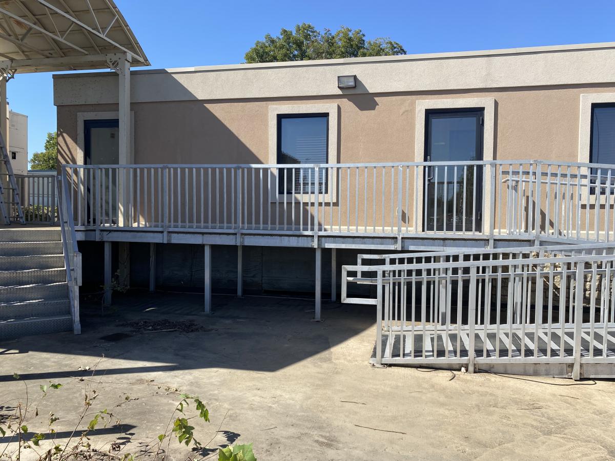 oklahoma, grove, surplus items for sale