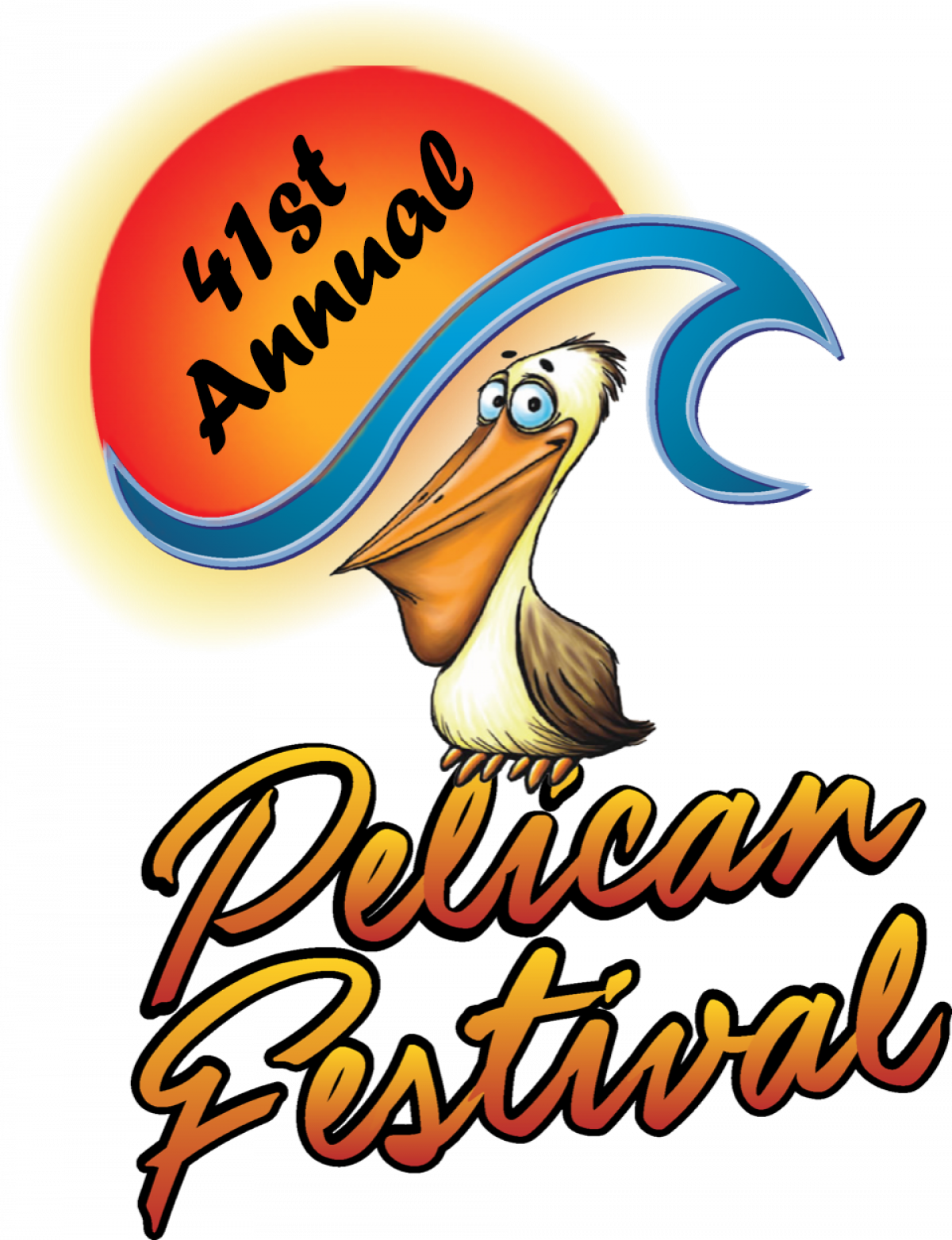 oklahoma, grove, grand lake, pelican festival