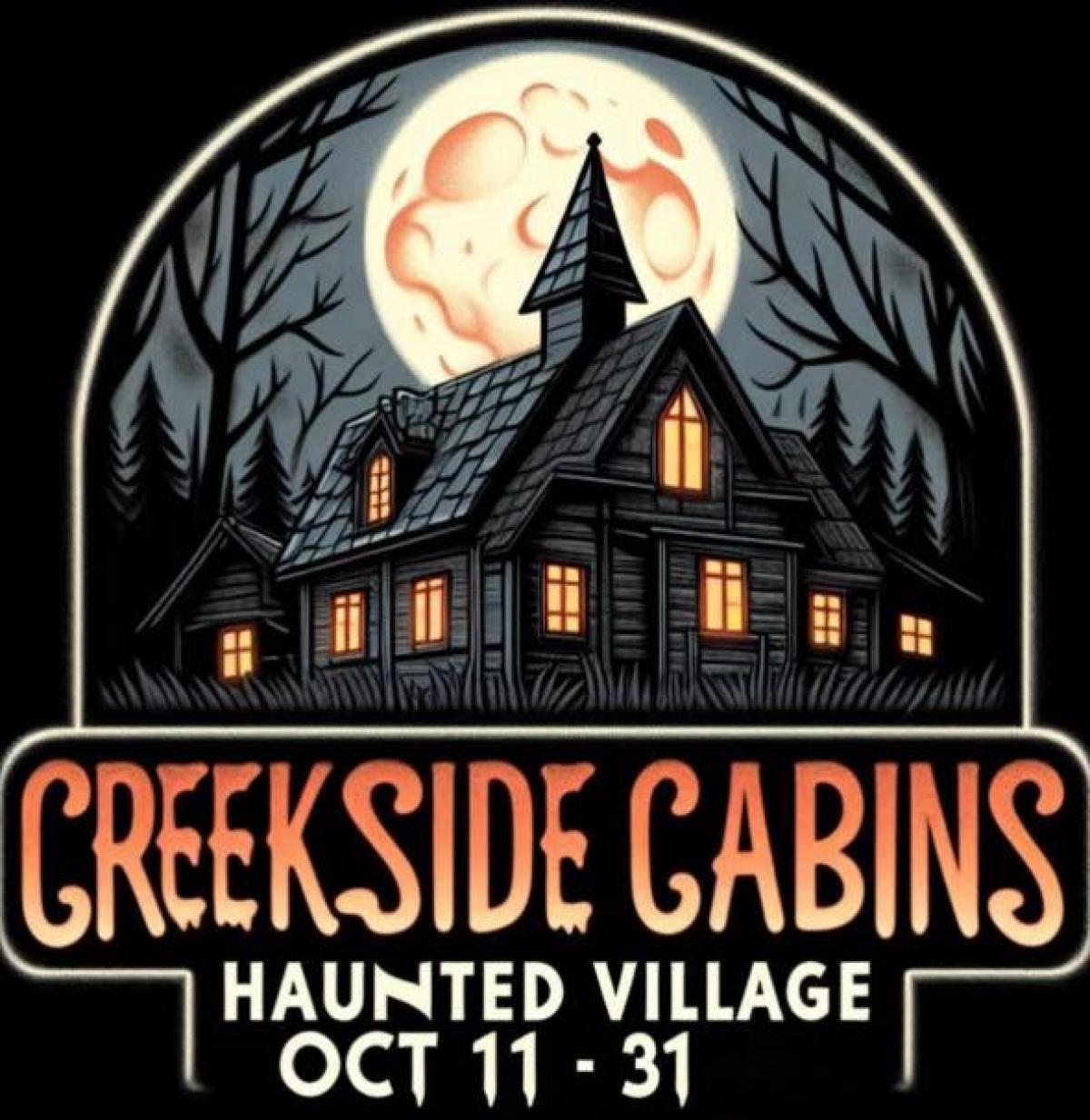 oklahoma, grove, grand lake, creekside cabins