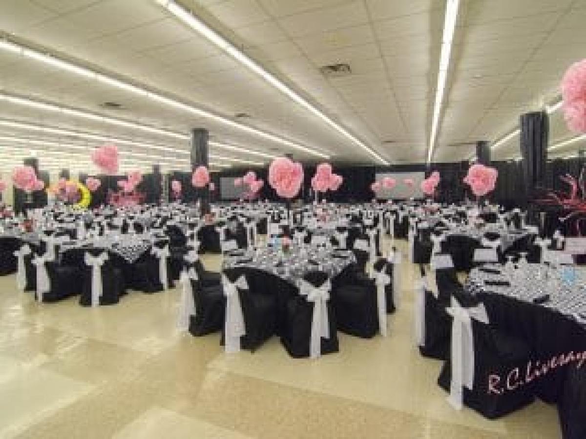 oklahoma, grove, GEFFE, education Gala