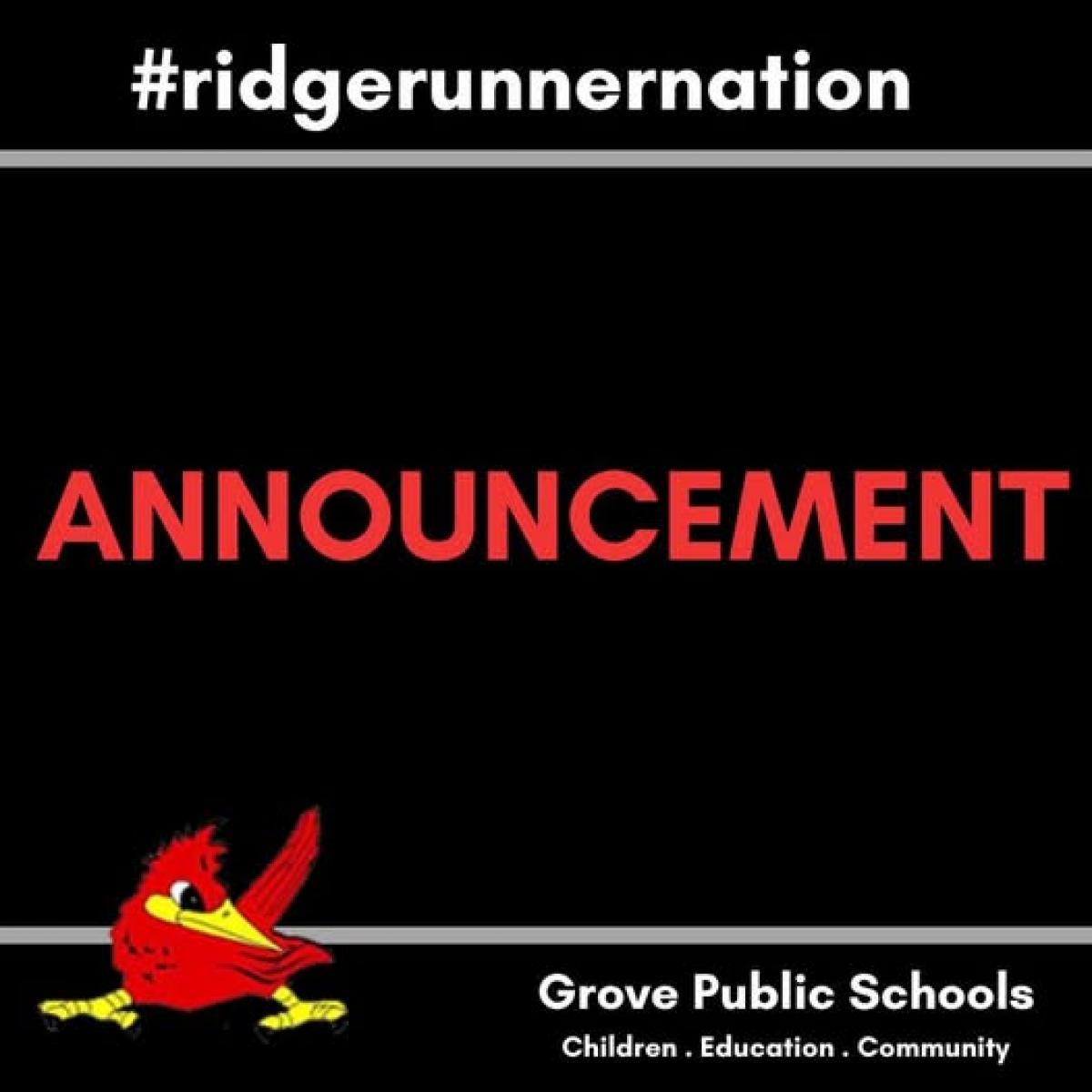 oklahoma, grove, grand lake, grove public schools