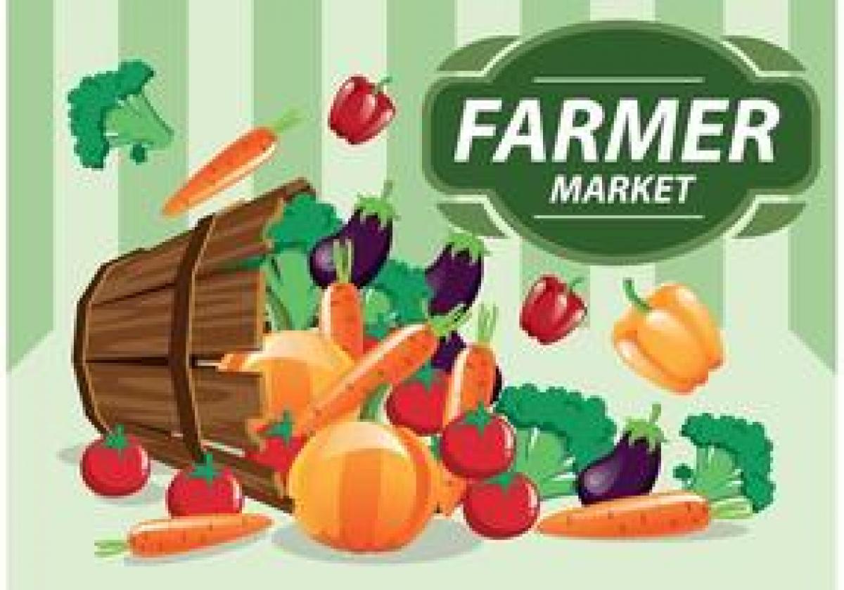 oklahoma, grove, farmers market