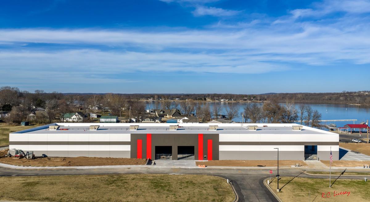 Wolf Creek Expo Center