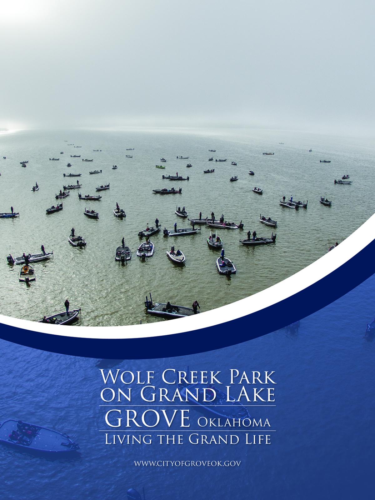 2017 Costa FLW oklahoma, grove, grand lake, FLW, COSTA, fishing, anglers