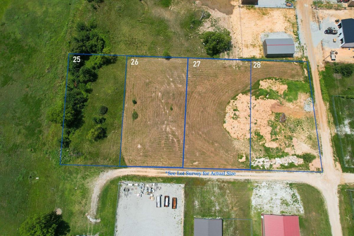 oklahoma, grove, commercial property