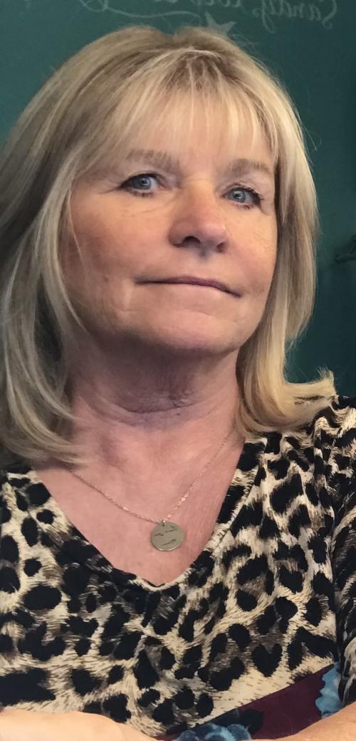 Debbie Bottoroff City of Grove Oklahoma