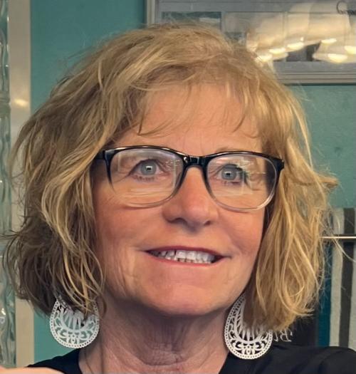 Debbie Bottoroff City of Grove Oklahoma