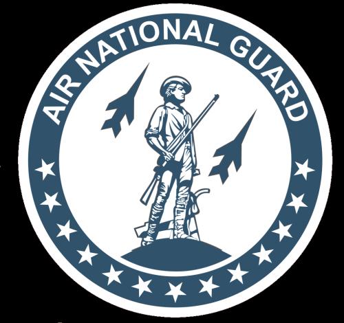 United States Air National Guard City Of Grove Oklahoma