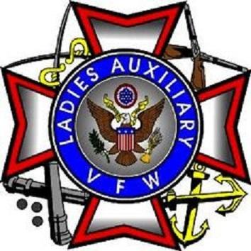 Vfw Ladies Auxiliary City Of Grove Oklahoma