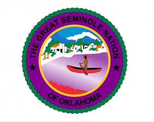 Tribal Seminole Nation of Oklahoma City of Grove Oklahoma Tribal Seminole Nation of Oklahoma City of Grove Oklahoma