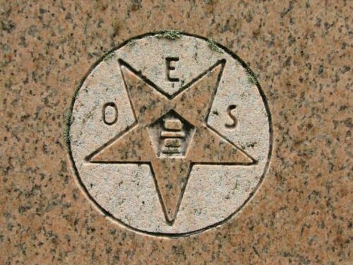 Eastern Star City Of Grove Oklahoma