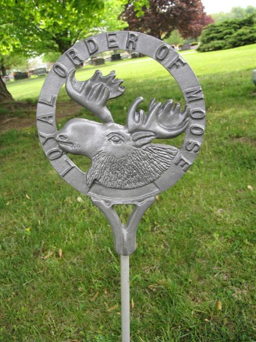 Loyal Order of Moose City of Grove Oklahoma