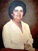 Worley Ana Maria Gonzalez City Of Grove Oklahoma